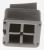 Amortiguador De Choques ,adaptable paraVC20M2589JDEV 5108900000