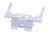 DJ61-01690A Filterhalter Pebble ABS(HG-0760S) Ligh