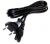 AD82-00377B Unidad A/S cable de alimentación:HMX-R10,EX,645076023