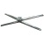 BN96-13133E STANDFUSS P-BASE:46/55,FOUR-LEG,PC+ABS,