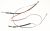 DB95-02065A Baugruppe Thermistor OUT:9K/12K, Außengerät