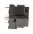 3707-001096 CONECTOR ÓPTICO RECTO W/L,SPDIF