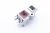 Plug ,adaptable paraMMC530DXEN 2700000000
