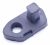 Amortiguador De Choques ,adaptable paraWF706P4SAWQEN 5108900000