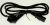 BN81-04704A A/S-Cable de alimentación:16A250V,BLK 1.5m,45307080