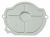 DC63-01263A COVER-BEARING:SDC18809,EGI,T0.8,W108.6,L