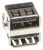 Conectores Jack ,adaptable paraNPR528DA06HU 2100600000