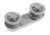 DD82-01001A A/S ASSY-GUIDE RAIL ROLLER:DMS400TRW/XFA