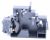 DE94-02200A CONJUNTO CERROJO-IZQUIERDA:TRIO PLUS,#66 GF1