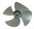 DE31-00063A BLADE-FAN:0.7ECO PLATFORM,PP,WHITE