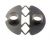Brida ,adaptable paraD148SHAC 5470000000