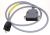 Cables Conectores Adaptadores ,adaptable paraGTB7330QKADTM 2000000000