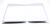 Parrilla ,adaptable paraRL44WCPS1XEE 5851000000