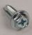 Tornillo ,adaptable paraRL40UGSW1XEG 5401000000