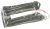 Calefaccion ,adaptable paraRFG297ABRSXAA 4609000000