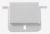 Capuchon ,adaptable paraRZ28H6005WWES 5202500000