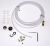 Tubo Flexible ,adaptable paraRF62HERS1XEO 5303000000