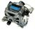 *ac Moteur ,adaptable paraWF6528N7WYLP 4151000000